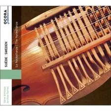 Sweden the nyckelharpa gebraucht kaufen  Melle