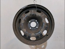 Jante tole citroën d'occasion  Seclin