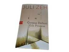 Juli zeh zeh gebraucht kaufen  Kranenburg