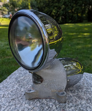 Mars light light for sale  Ellington