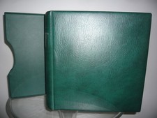 Album lindner 1998 d'occasion  Lille-