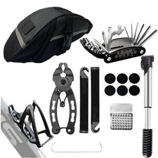 Bicycle repair bag for sale  Bear