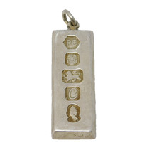 Sterling silver bullion for sale  EDINBURGH