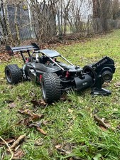 Reely carbon fighter gebraucht kaufen  Unterföhring
