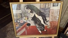 Marc chagall birthday for sale  Vandergrift