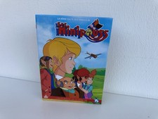 Coffret dvd série d'occasion  Bourg-Saint-Andéol