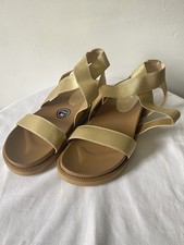 roman sandals womens for sale  BURY ST. EDMUNDS