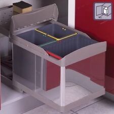 Pattumiera inox per usato  Castelfidardo