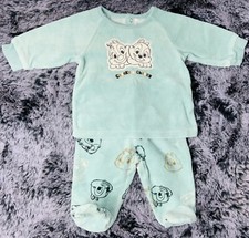 Teiler velour nicki gebraucht kaufen  Bürstadt