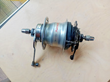 Shimano nexus inter gebraucht kaufen  Buxtehude