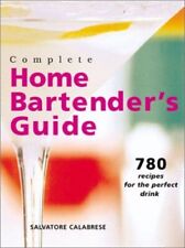 Complete home bartenders for sale  UK