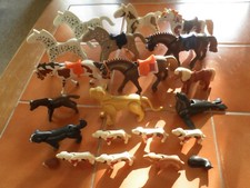 Playmobil animals bundle for sale  NOTTINGHAM