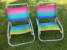 Vtg aluminum low for sale  Nampa