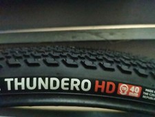 Tufo thundero 700c for sale  NOTTINGHAM