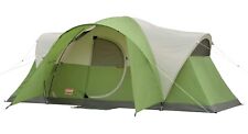 Coleman montana 8person for sale  Altoona