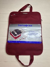 Samsonite toiletry organizer for sale  Penns Grove