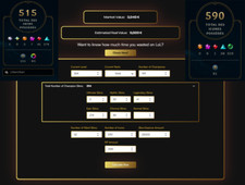 Compte lol euw d'occasion  Paris I