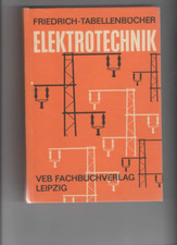 friedrich tabellenbuch elektrotechnik gebraucht kaufen friedrich tabellenbuch elektrotechnik gebraucht kaufen Niederkrüchten
