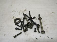 Visserie moteur yamaha d'occasion  Guidel