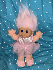 Vtg pink ballerina for sale  Tuscola