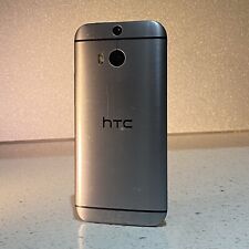 HTC One M8 - para peças - cinza escuro - 0P6B650 #146 /DO, usado comprar usado  Enviando para Brazil
