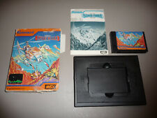 Konami msx super d'occasion  France