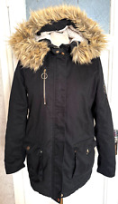 Veste doublee capuche d'occasion  Flers