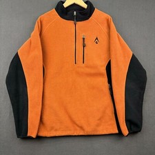 Sherpa jacket mens for sale  Olympia