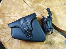 Motorradtasche eos blackline gebraucht kaufen  Plau