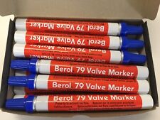 Vintage berol valve for sale  HULL