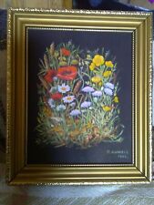 Original painting cornish for sale  LEAMINGTON SPA
