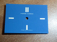 Cadran montre pierre d'occasion  Vernantes