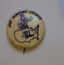 Vintage pinback wwii for sale  Morgantown