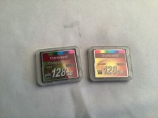 Transcend 128gb 1000x for sale  Summit