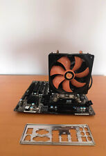 Carte mère asrock d'occasion  Annezin