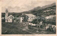 1932 lago frazione usato  Cremona