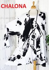 Chalona designer tunika gebraucht kaufen  Steinfurt