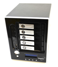 Server nas thecus gebraucht kaufen  Erlangen