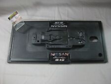 KEN TOYS 2003 NISSAN SILVIA S-15 EXTREME TUNER E:1/12 BASE EXPOSITORA, usado comprar usado  Enviando para Brazil