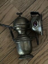 Ancienne lampe lanterne d'occasion  Montreuil