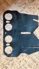 Verkleidung schutzmatte yamaha gebraucht kaufen  Berlin