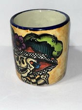 Mexican majolica pottery for sale  Paradise Valley
