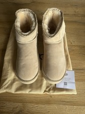 Ugg classic damen gebraucht kaufen  Herdecke