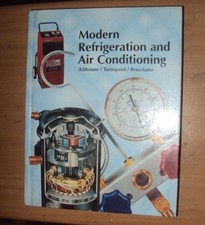 Modern Refrigeration and Air Condition, Bracciano 1200pgs comprar usado  Enviando para Brazil