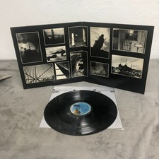 PINK FLOYD - ANIMALS Columbia Vinyl LP Record (RK377), usado comprar usado PINK FLOYD - ANIMALS Columbia Vinyl LP Record (RK377), usado comprar usado  Enviando para Brazil