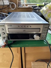 Denon player tuner for sale Denon player tuner for sale  LONDON