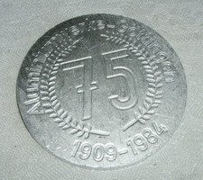 Rare sonderprägung medaille gebraucht kaufen  Deutschland