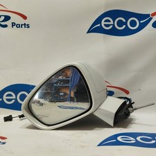 Specchietto retrovisore elettr usato  Acerra