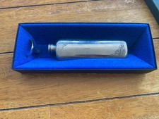 Scottish piper pewter for sale  COLCHESTER
