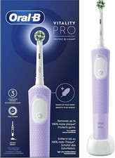 Spazzolino elettrico ricaricab usato  Napoli